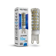 ������������ ����� Voltega 7039 Simple Capsule 10W 4000K G9 360�, �������