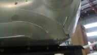 Уценка!Радиатор биметаллический Rifar Base Ventil BVR 200 нижнее правое подключ., 14 секций, 1400 Вт