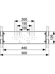 ��������� �������� WALLBOX ��� �������������� �������� WB90204