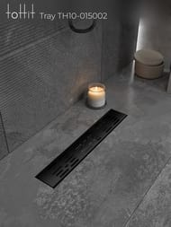 ������� ���� toHit Tray 500x100x75-95 �����������, ���. ������, c ��������, ������ TH10-015002