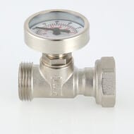 ��������� VALTEC ���������, 3/4"  VT.4615.0.0