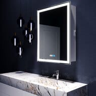 ���������� ���� Silver Mirrors ����� flip 50 534�748�160 ���������, �������.����������� LED-00002473