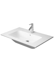 ���������� DURAVIT ME by Starck 830�490 ��������.����., ��������� ��� ���������, ������� 23368300001
