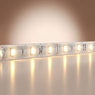 ������������ ����� Maytoni Led Strip Base 12� 2835 9,6��/� 3000K 5� IP65, 201174