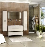 ������� AQUATON ����� 120 1A101402OT010 1200x32x654 �� � ����������