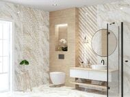 ������ ��������� Eletto Calacatta Oro (242�700) Wood ����������, ������� (��.)