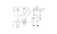 ��������� ������������ Lemark URSUS LM7220BL � ������������� �����, ������