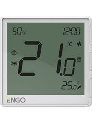 �������������� ENGO �������������, � ������� Zigbee, 230�, ������ ���������, �����, EONE230W
