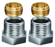 ����������������� ����� Oventrop 1/2"��15��, �������� ��������,   1016853