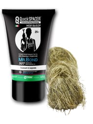�������� QS Mr.Bond 507, �� 7� + ����� 25� (���/����) 505050KIT3
