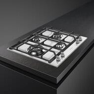 ������� �������� ������ SMEG PX164L 60��, 4 �������, ����������� ����� �������, ������� ��������