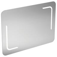 Зеркало Ideal Standard MIRROR&LIGHT (1000х700) с подсветкой, подогрев, сенсор, диммер T3352BH