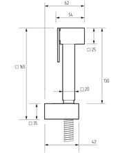 ������������� ����� Migliore QUADRA (�����, �����, ���������), ���� ML.QDR-34.120.CR