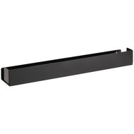 Душевая полка Bemeta Living (Ливинг) 101502410, 600мм, чёрный