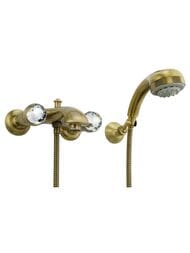 ��������� ��� �����/���� Migliore AXO SWAROVSKI ���������, ������ ML.AXO-602F.BR