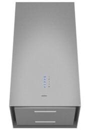 ������� Maunfeld Bath Plus 402Inox (402x399x780) 1150 �3/� ���������, ����.����� ��-00017501