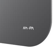 ������� AM.PM X-Joy (600�700�35) � ��������� ������,  LED-����������, ��- �������� M85MOX10601S1