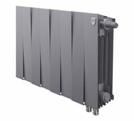 �������� ���������������, 8 ������ ROYAL THERMO PianoForte 300 Silver Satin, VDR80 ���.��.�����