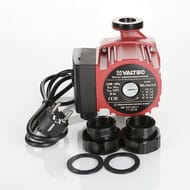 ����� �������������� VALTEC RS 25/6-130 � �������, VRS.256.13.0