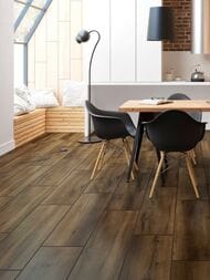 ������� ��������� HDF Classen Elite 4V Marsala Oak (1285�280�8) ����������  55043 (��.�.)