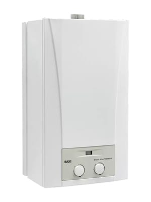 ������������� ��������� ������� ����� BAXI ECO Classic 24 F 24���, �������� ������ 100021537