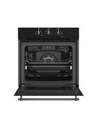 Духовой шкаф TEKA Country HRB 6100 ANTHRACITE-OS (595х595х559) электрический, цвет: антрацит/серебр
