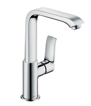 ��������� Hansgrohe Metris 31087000 ��� ����������� � ������� ���������� �������, ������ ��������