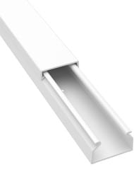 Кабель-канал DKC TMC 25/1x17 IN-Liner 304