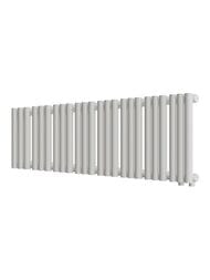 Радиатор стальной Empatiko Takt V R1 однотруб 952х236х95 24 сек НП.подкл., 778 Вт, Cozy Grey