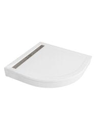 ������� ������ CEZARES (800�800�30) ������������� ������, ���������, ����� TRAY-AS-R-80-30-W