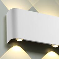 ��������� ���������� Odeon Light Hightech Magnum 7192/8WL, �����