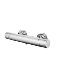 Смеситель Aquatek AQ1963CR АЛЬФА термостатический для душа
