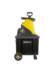 Садовый измельчитель HUTER ESH-2500T 2,5кВт,  70/13/16