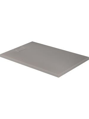 ������� ������ Duravit Stonetto 1400�900 ���������� � ������������, �������-����� 720150180000000