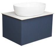 ����� ��� �������� La Fenice TERRA Blu grigio 60 �� (590�450�350) ����� ������� FNC-01-TER-BG-60