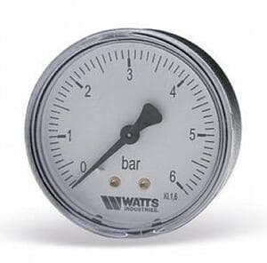 �������� Watts F+R150, 0-6 ���, 1/4