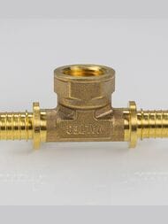 ������� VALTEC ����������, 20�1/2"��20, ������ CW614N, VTm.432.G.200420