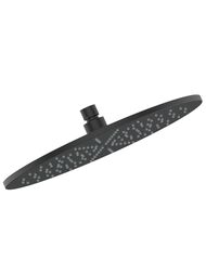 Ideal Standard IDEALRAIN Верхний душ A5803XG 300мм, круглый, черный матовый — миниатюра 1