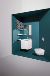 ������ ��������� Laufen PRO 866957 (360�530�345) ��� ������, � ������ ��������, ������ ����������