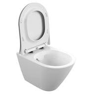 ������ ��������� Cersanit CITY OVAL Clean On (505�360�370) ��� ������, ������ ������� ��������� 63114