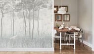 Обои Affresco Wallpaper part 1 (1х3) многоцветные AF951-COL1 (кв.м.)