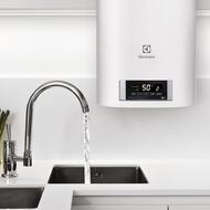 ��������������� ������������� Electrolux EWH 100 Formax DL ��������� 100� (879�460�454) 220�, 2 ���