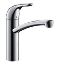 ��������� ��� ����� Hansgrohe Focus M41 �������������, ���������� ����� 155��, ����: ���� 31780000