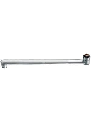 Излив VARION Armaturen 6030 11 0 плоский 270-330 мм