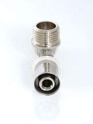 Пресс тройник VALTEC 20х1/2"Нх20 VTm.233.N.200420 — изображение 3