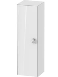 ������� Duravit White Tulip 1320�400�360 ���������, 1 ������, 3 �����, �����, ����� ��. WT1333L8585