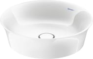 ���������� ��������� Duravit White Tulip 2365500070 500�500 ��� ��������, ��� ���. ��� ����., �����
