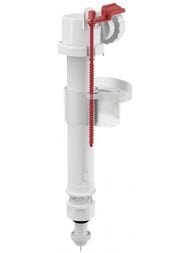Клапан для унитаза ALCAPLAST A17 3/8" нижняя подводка — миниатюра 1