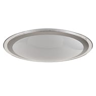 Потолочный светильник Freya Halo (Гало) FR6998-CL-30-W, 80 Ra, 220/240 V, IP20,белый