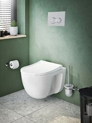 ��������: ����������� Vitra � �������� ���� + ������ VitrA S40 + ������� � ����������� 9860B003-7200